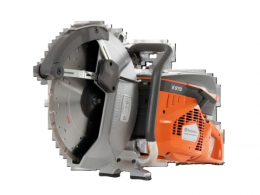 手持內燃切割機